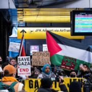 Anti-Muslim incidents jump in the US amid Israel-Gaza war