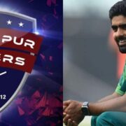 Babar Azam Set to Join Bangladesh Premier League After New Zealand Series