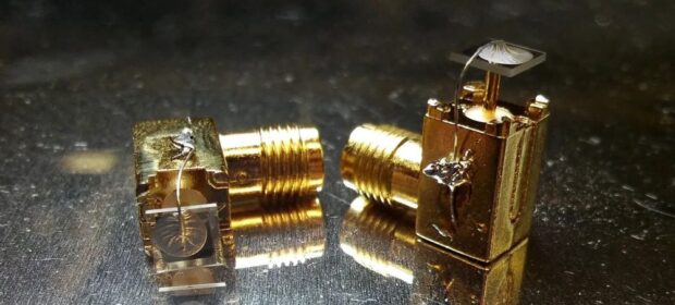 China’s New Nuclear Phone Batteries Will Not Need Charging