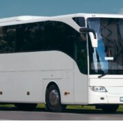 Chinese Company hands over 160 e-buses to Pakistan