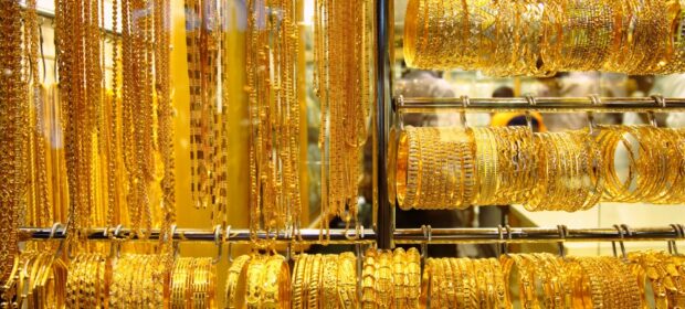 Gold Price in New Week With Major Decline