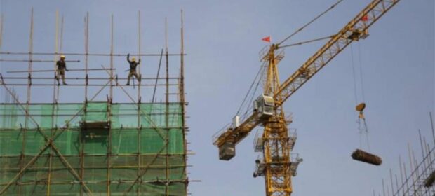 Large industrial zone announced for Karachi