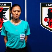 Men’s AFC Asian Cup to Witness First Woman Referee in History