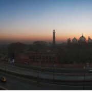 Metro Bus Tracks in Lahore and Rawalpindi Are Finally Getting Fixed