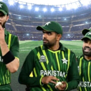PCB reveals travel plan for New Zealand-bound Pakistan players
