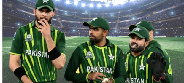PCB reveals travel plan for New Zealand-bound Pakistan players