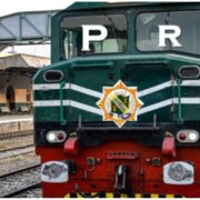 Pakistan Railways achieves record earnings in FY2023-24