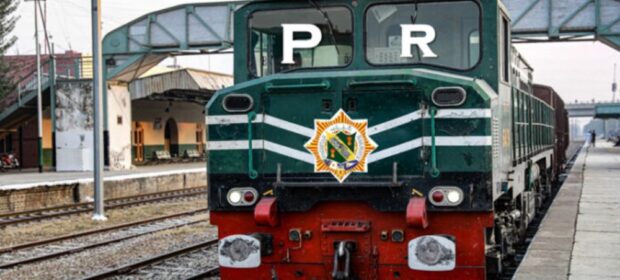 Pakistan Railways achieves record earnings in FY2023-24