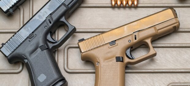 Punjab Launches Online Weapons License Application Portal