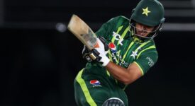 Saim Ayub Makes Headlines by Breaking Shahid Afridi’s Record [Video]