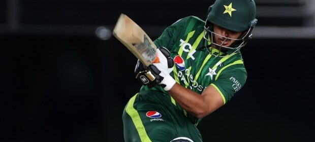 Saim Ayub Makes Headlines by Breaking Shahid Afridi’s Record [Video]