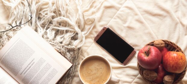 Tips to stay active during the winter season