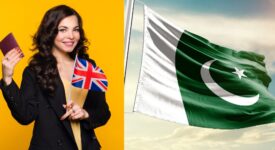 UK Issues Travel Advisory for its Citizens in Pakistan