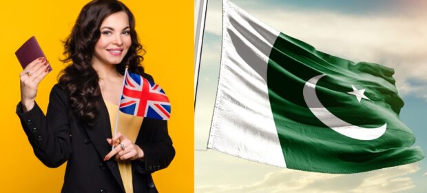 UK Issues Travel Advisory for its Citizens in Pakistan