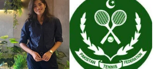 17 Year Tennis Player Found Dead in Locker Room of Pakistan Sports Complex