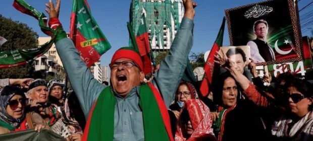 A new MNA arrest warrant has been issued.