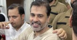 Anchor Imran Riaz sent to jail in corruption case
