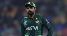 Babar Azam Likely to Become Pakistan Captain Once Again