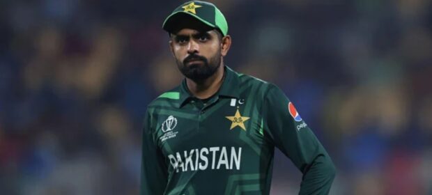 Babar Azam Likely to Become Pakistan Captain Once Again