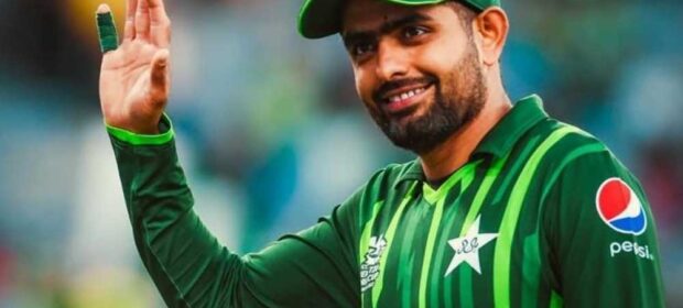 Babar Azam Retains the Title of King of All Formats