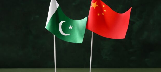 China calls for ‘political unity, social stability’ in Pakistan