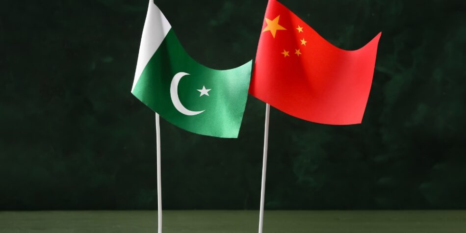 China calls for ‘political unity, social stability’ in Pakistan