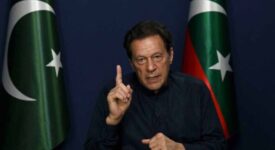 Elections 2024: "Imran not on the ballot, but still on Pakistan's mind"