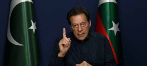Elections 2024: "Imran not on the ballot, but still on Pakistan's mind"