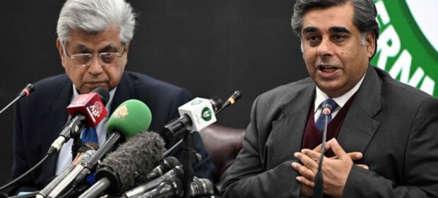 Govt says 56 incidents reported on election day despite suspension of cellular services