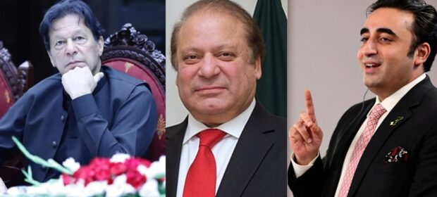 What's next in election deadlock?