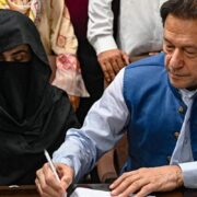 Imran, Bushra sentenced to seven-year imprisonment in 'unlawful' marriage case
