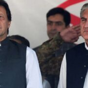 Imran, Qureshi compromised secret cypher comms system: court says in detailed verdict