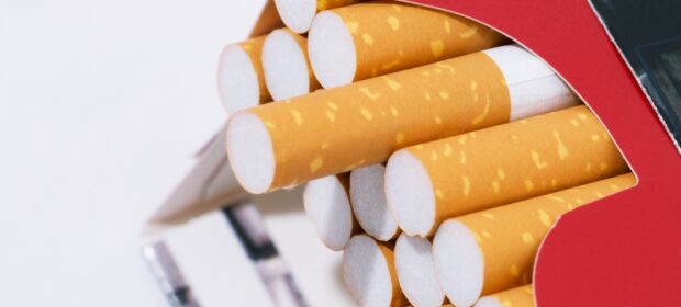 New Zealand plans to end the world's first tobacco ban