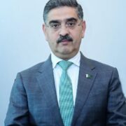 PM Kakar halts official duties