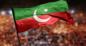 PTI to hold intra-party elections in 15 days