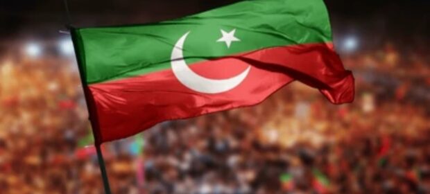 PTI to hold intra-party elections in 15 days