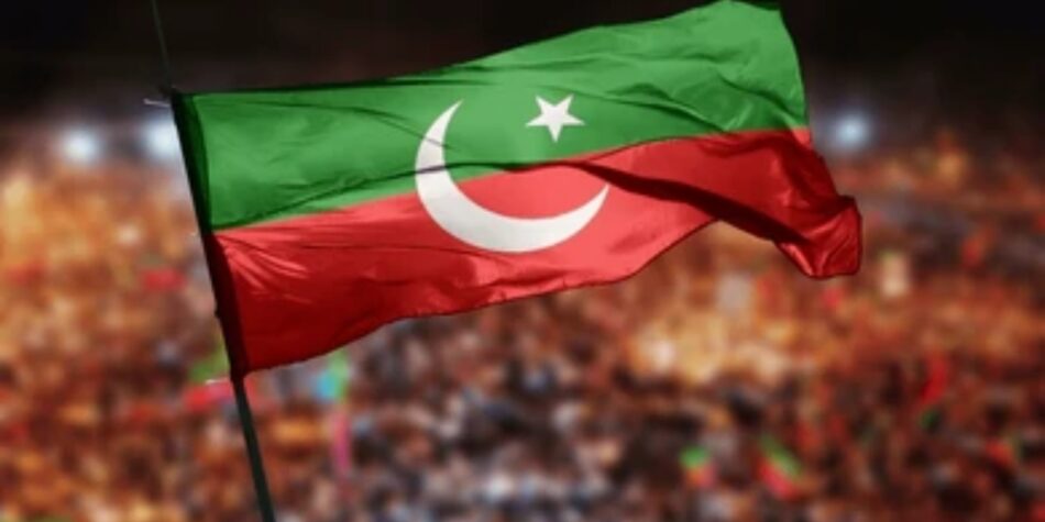 PTI to hold intra-party elections in 15 days