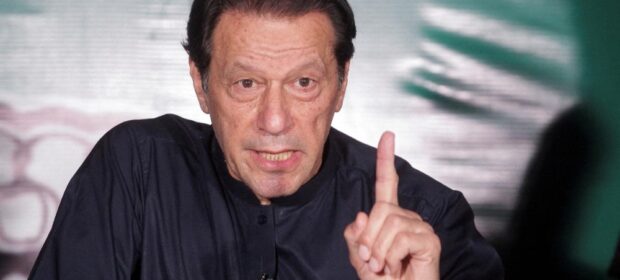 PTI to seek justice from courts against Feb 8 'rigging'