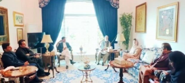 Seven more independents defect to PML-N