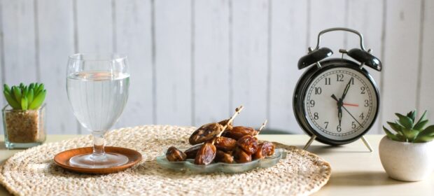 Ahead of Ramadan, Saudi Arabia bans iftar inside Mosques