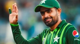 Babar Azam Not Interested in Becoming Pakistan Captain Once Again