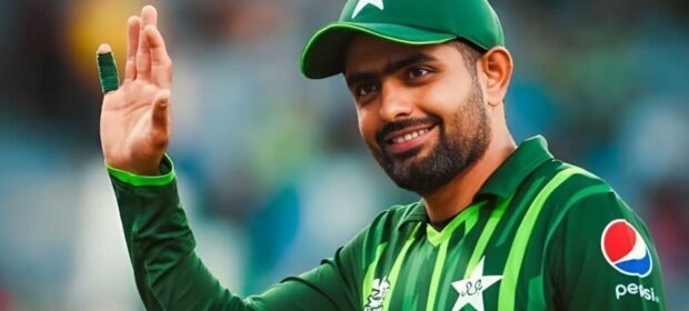 Babar Azam Not Interested in Becoming Pakistan Captain Once Again