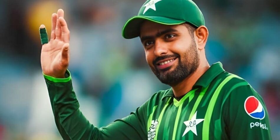 Babar Azam Not Interested in Becoming Pakistan Captain Once Again
