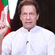 Imran predicts short-lived govt, slams economic policies