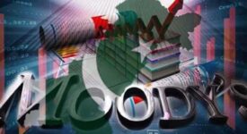 Moody's upgrades Pakistan’s banking sector outlook from ‘negative’ to ‘stable’