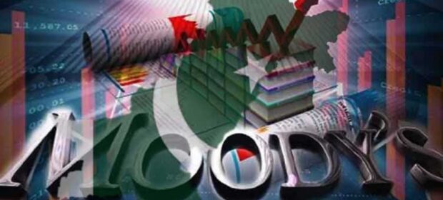 Moody's upgrades Pakistan’s banking sector outlook from ‘negative’ to ‘stable’