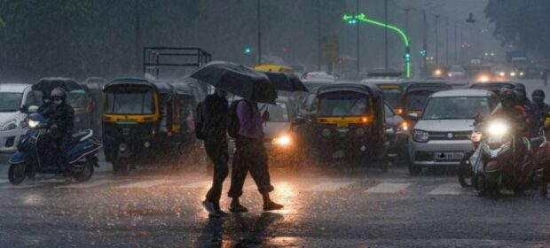 More than 30 killed in heavy rain