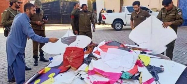 New casualties dampen hopes for revival of Basant festival