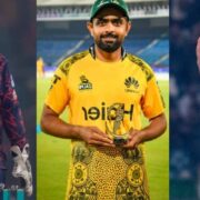 PSL 9: List of Players with the most runs, wickets, and sixes