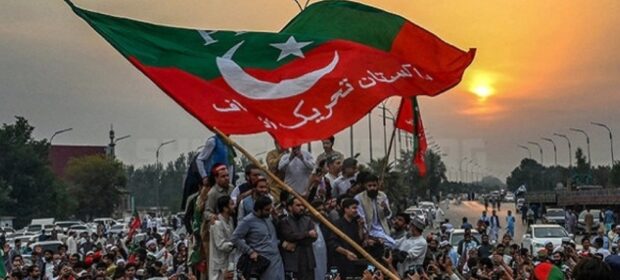 PTI warns of Street Protests